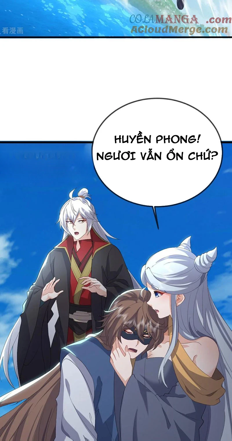 Tiên Võ Đế Tôn Chapter  639 - 23