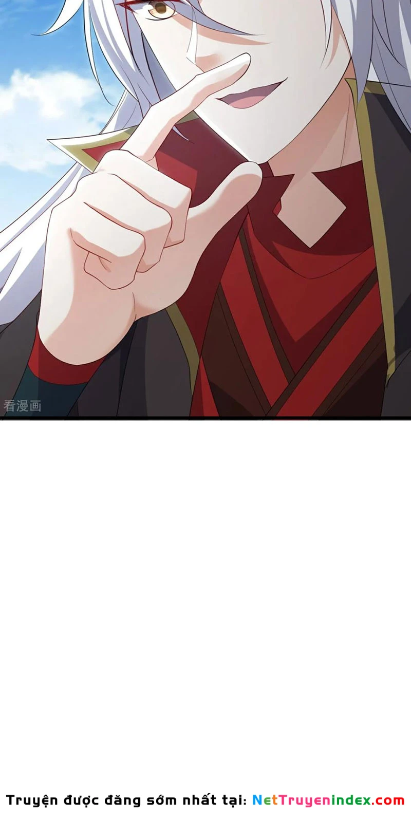 Tiên Võ Đế Tôn Chapter  639 - 25