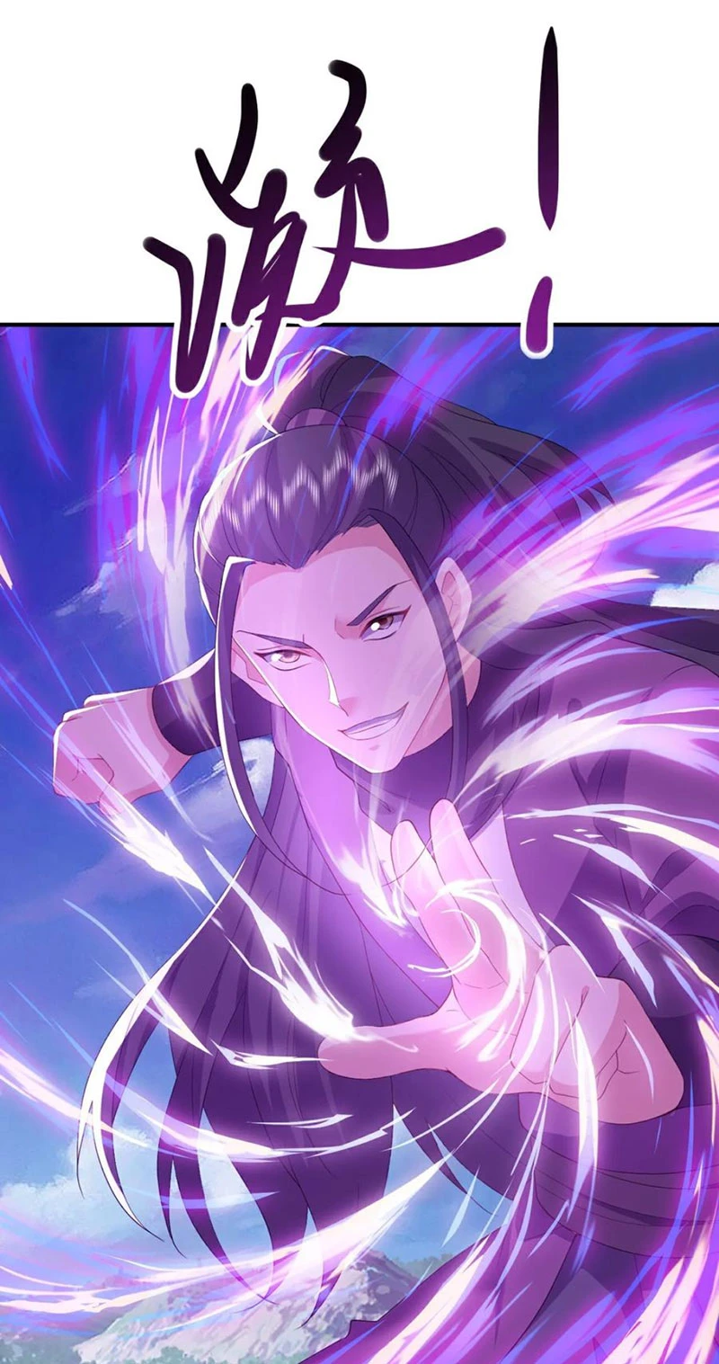 Tiên Võ Đế Tôn Chapter  639 - 27