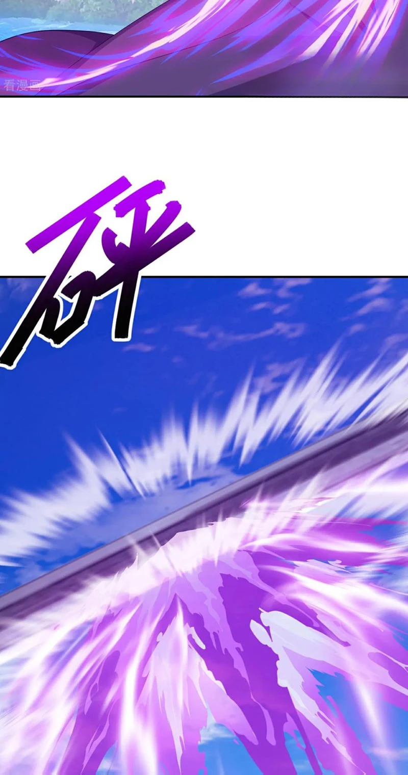 Tiên Võ Đế Tôn Chapter  639 - 28