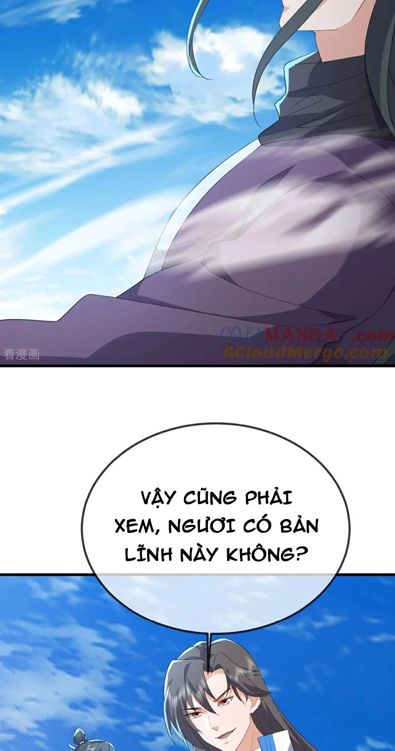 Tiên Võ Đế Tôn Chapter  639 - 30