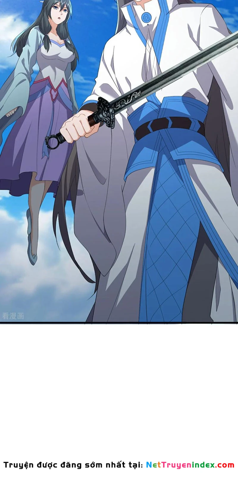 Tiên Võ Đế Tôn Chapter  639 - 31