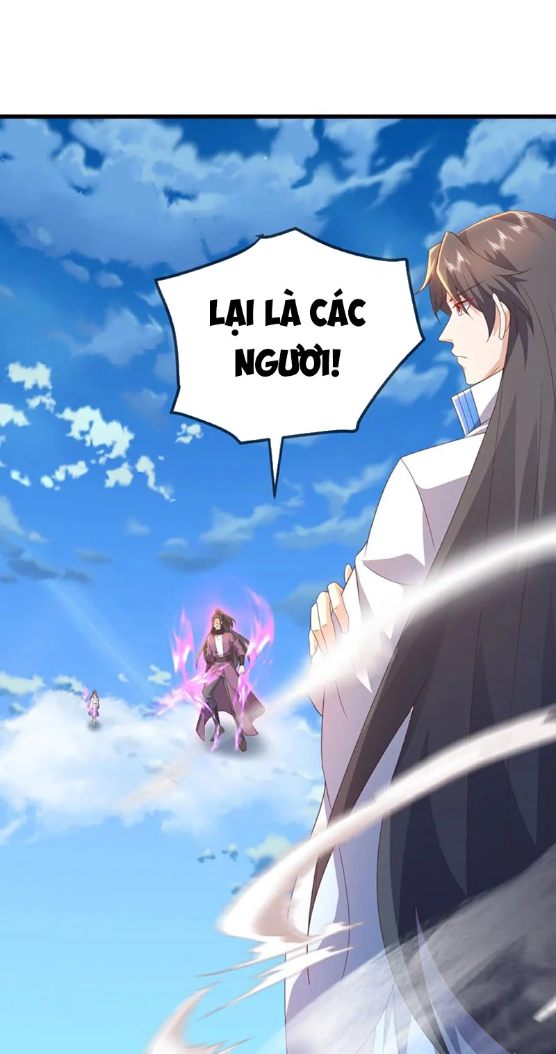 Tiên Võ Đế Tôn Chapter  639 - 32