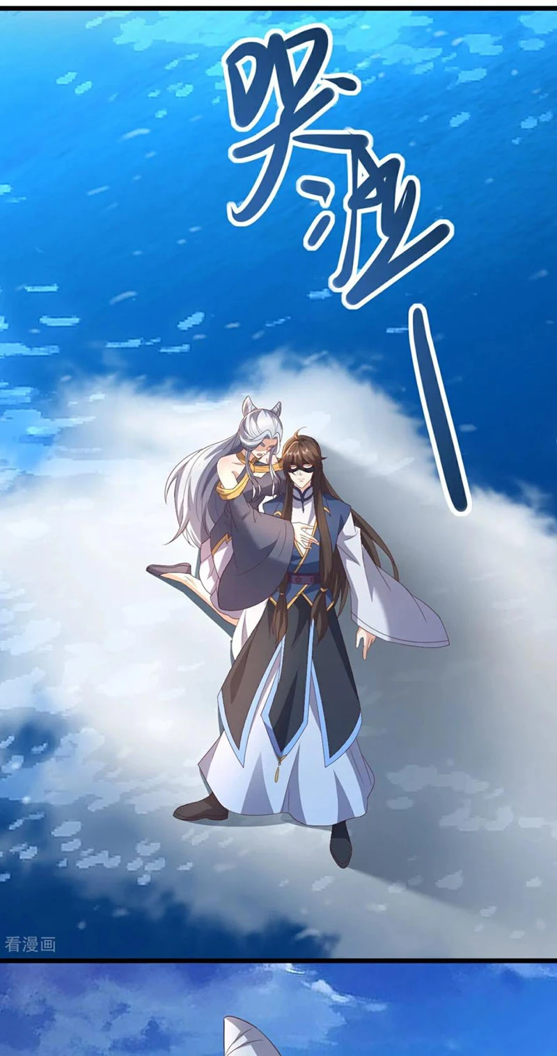 Tiên Võ Đế Tôn Chapter  639 - 35