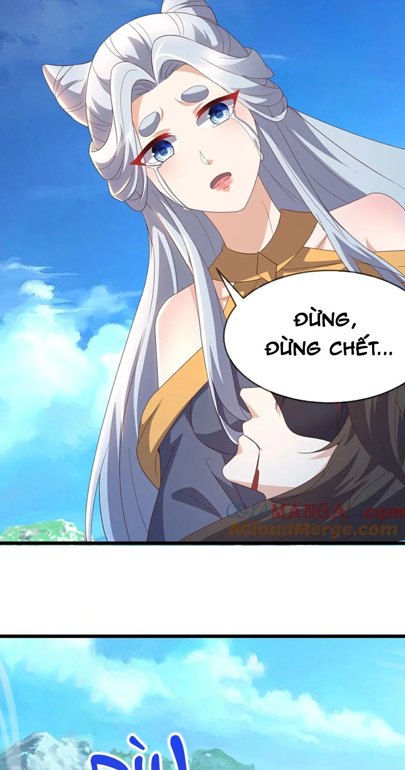 Tiên Võ Đế Tôn Chapter  639 - 36