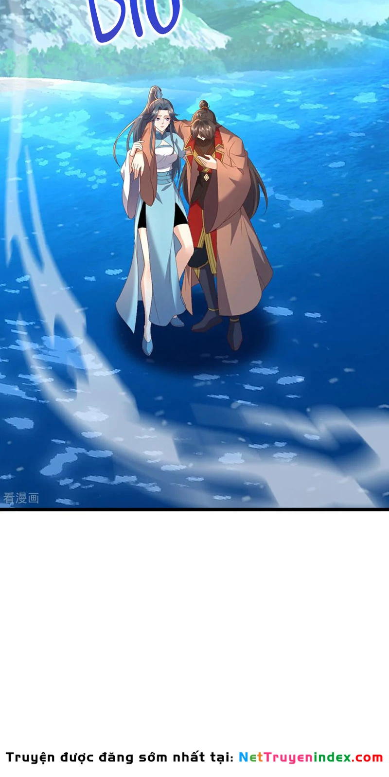 Tiên Võ Đế Tôn Chapter  639 - 37