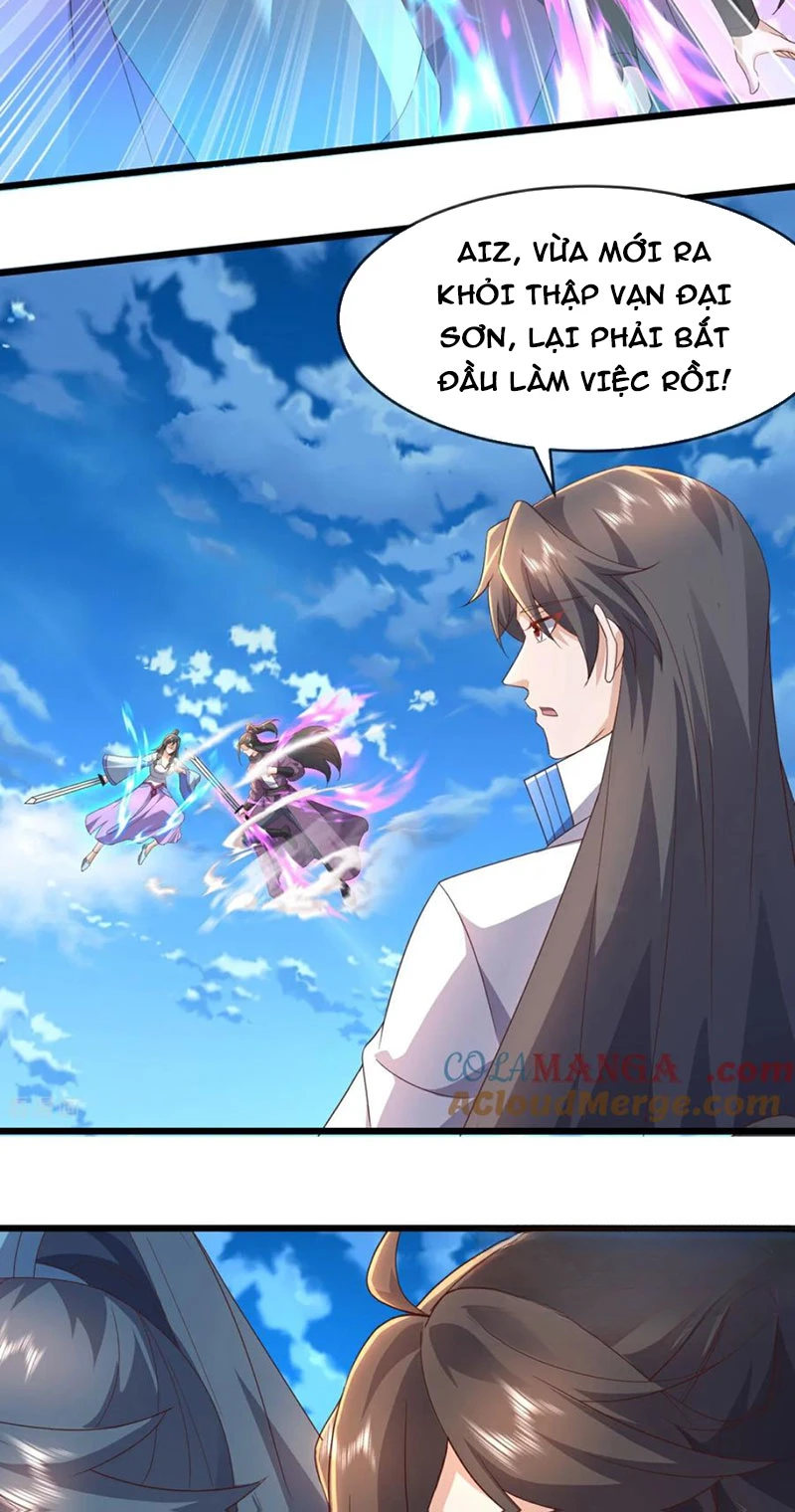 Tiên Võ Đế Tôn Chapter  639 - 39