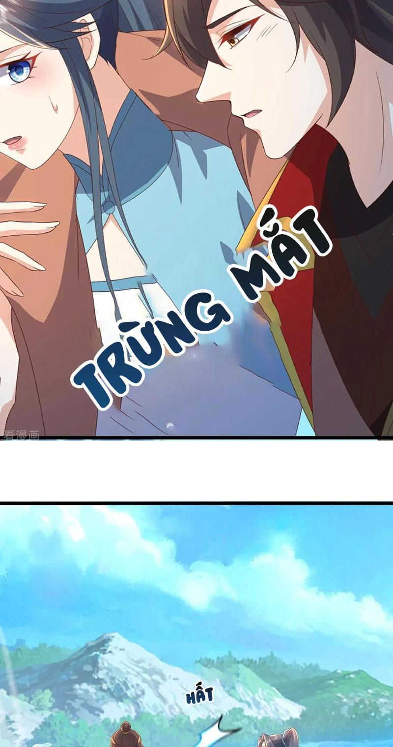 Tiên Võ Đế Tôn Chapter  639 - 40