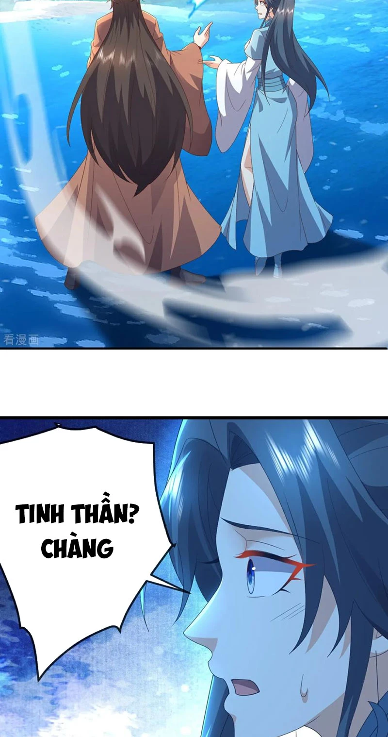 Tiên Võ Đế Tôn Chapter  639 - 41