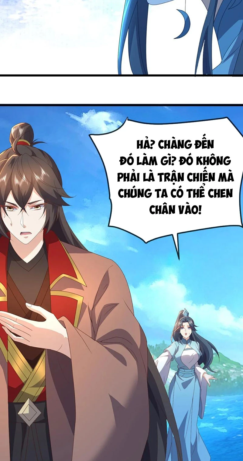 Tiên Võ Đế Tôn Chapter  639 - 42