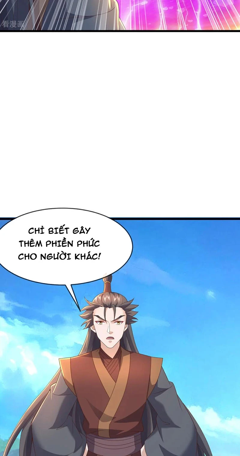 Tiên Võ Đế Tôn Chapter  639 - 44