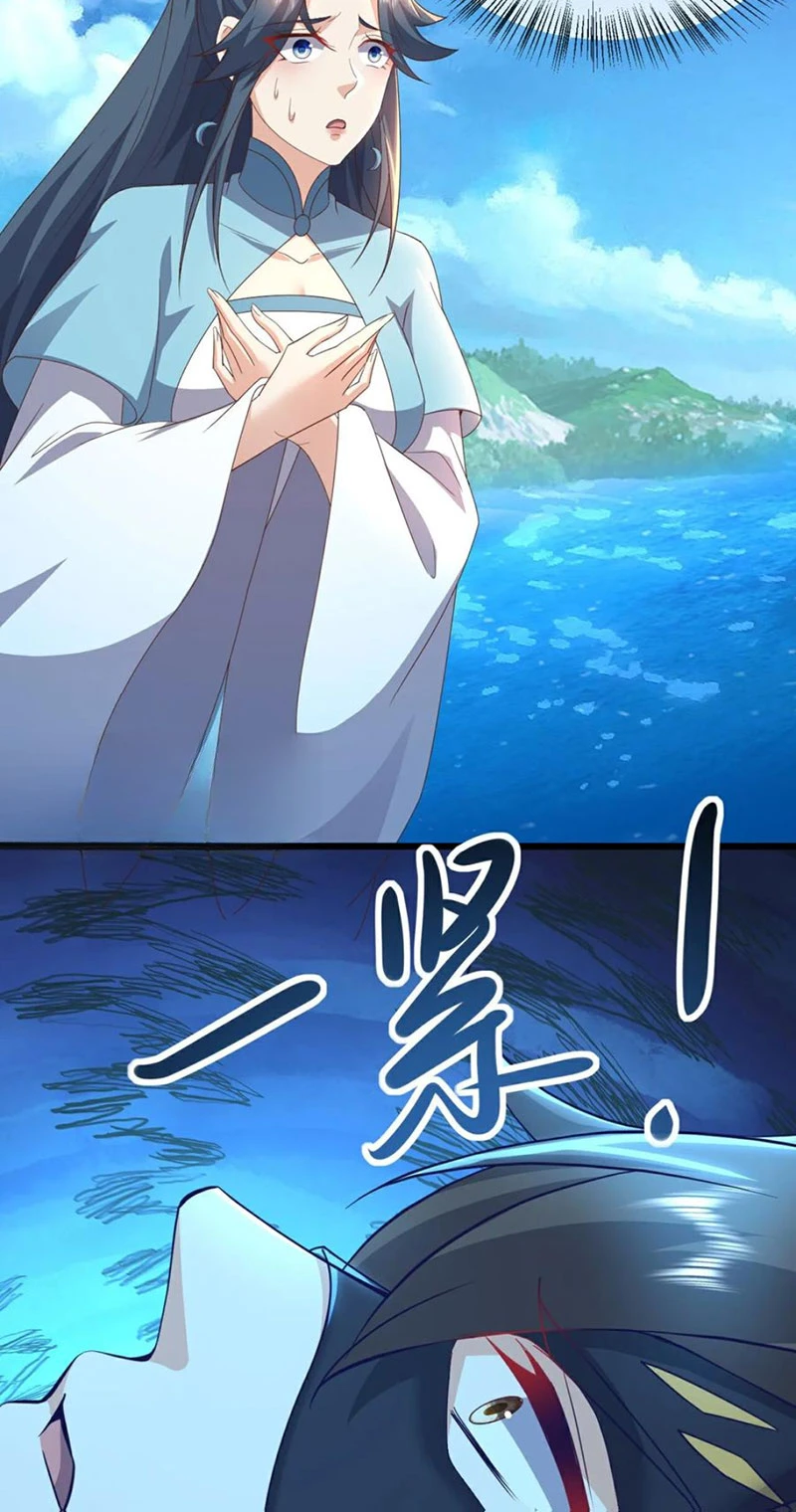 Tiên Võ Đế Tôn Chapter  639 - 49