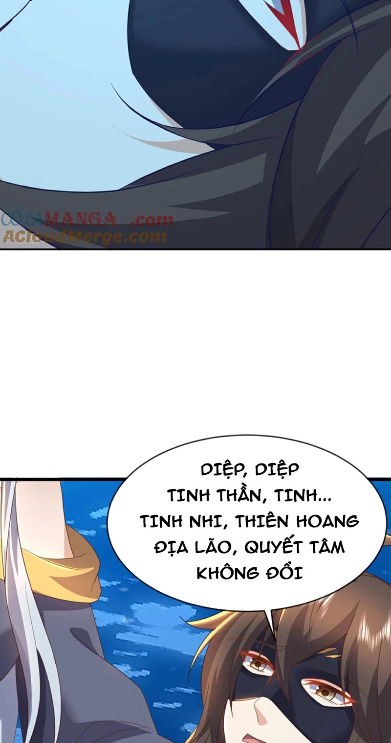 Tiên Võ Đế Tôn Chapter  639 - 50