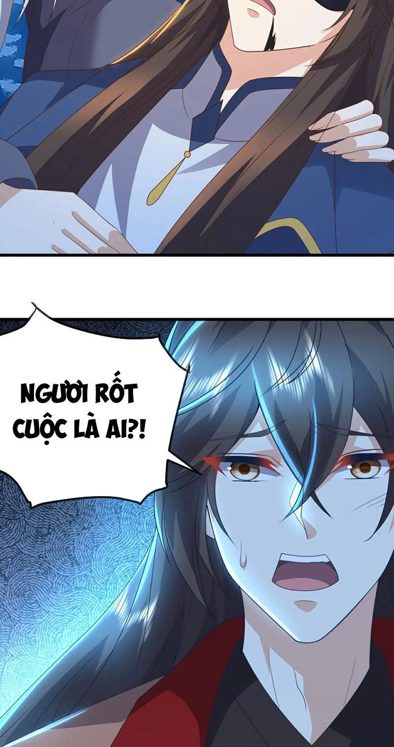 Tiên Võ Đế Tôn Chapter  639 - 51