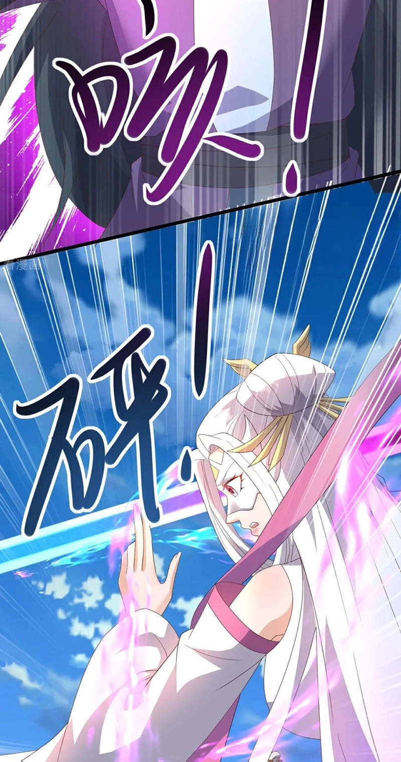 Tiên Võ Đế Tôn Chapter  639 - 54