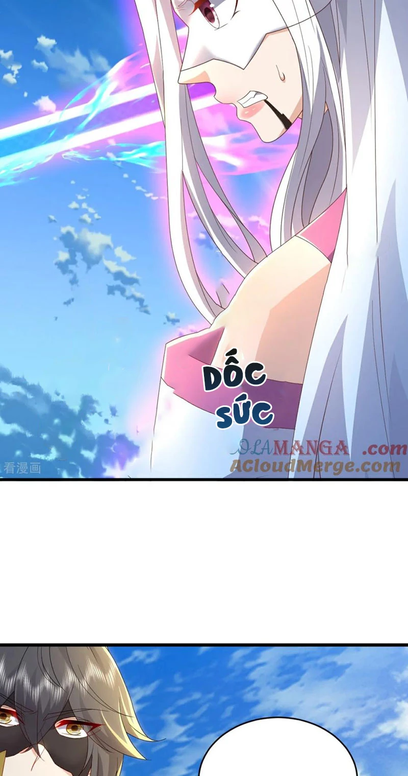 Tiên Võ Đế Tôn Chapter  639 - 56