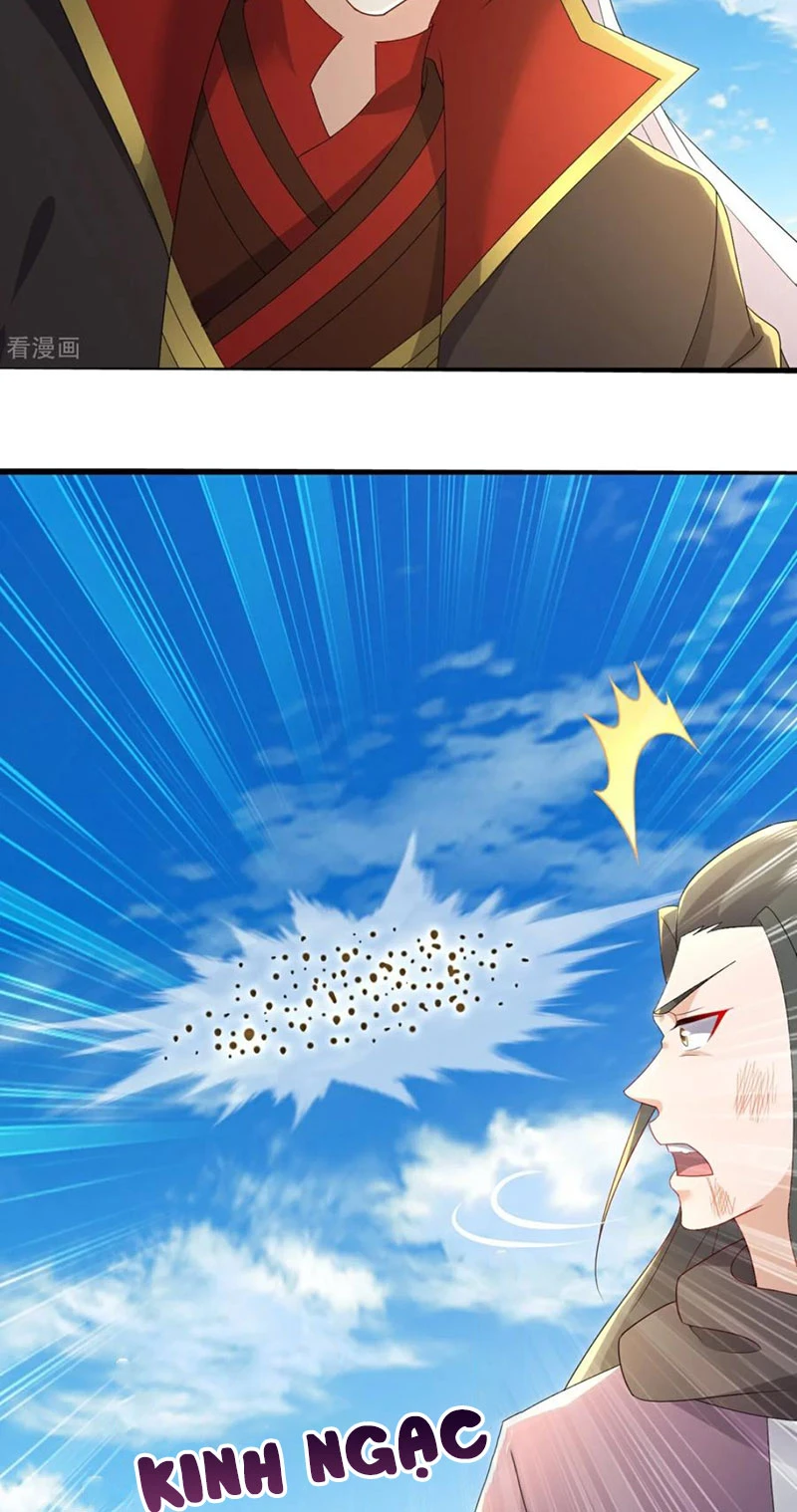 Tiên Võ Đế Tôn Chapter  639 - 58