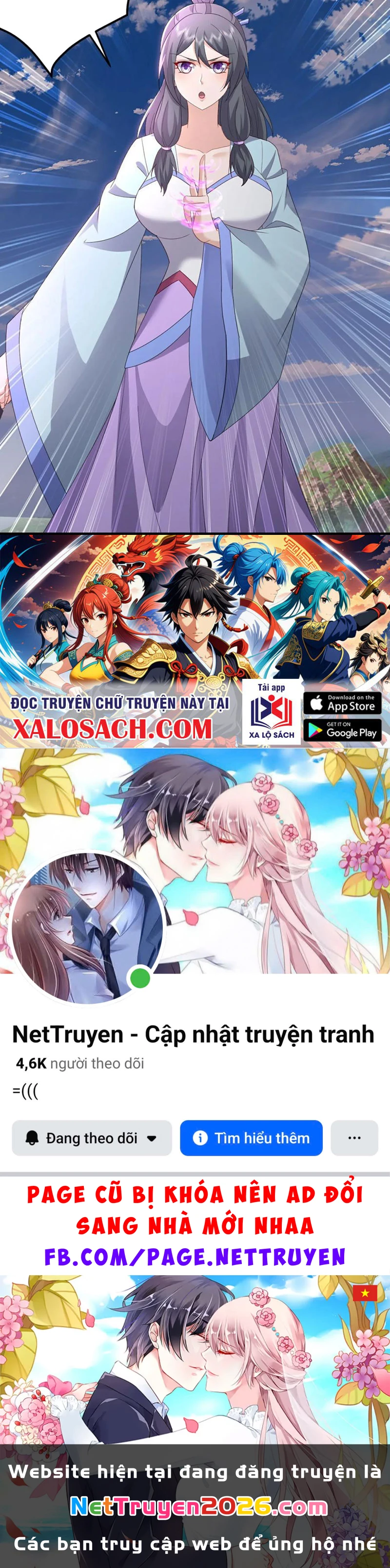 Tiên Võ Đế Tôn Chapter  639 - 62