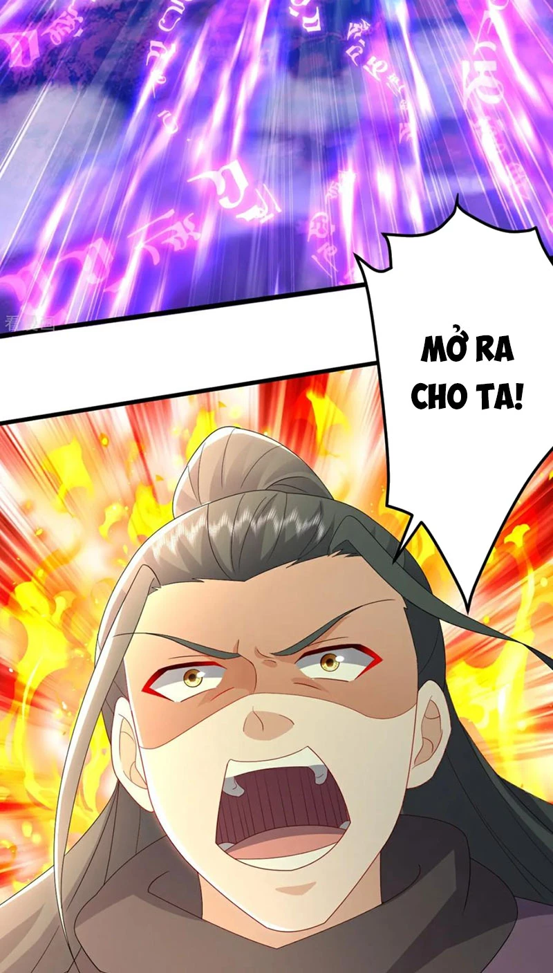 Tiên Võ Đế Tôn Chapter 640 - 2