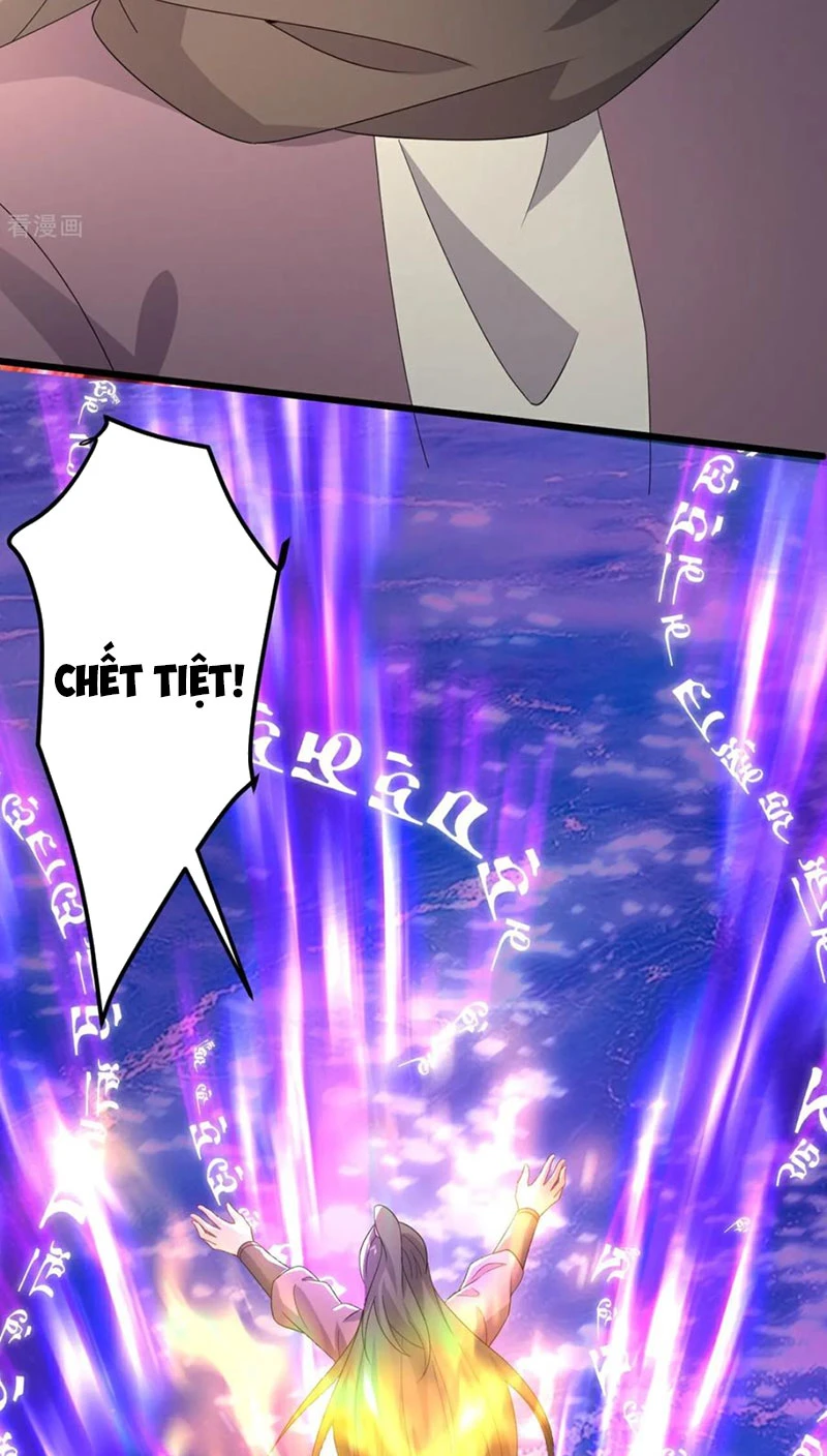 Tiên Võ Đế Tôn Chapter 640 - 3