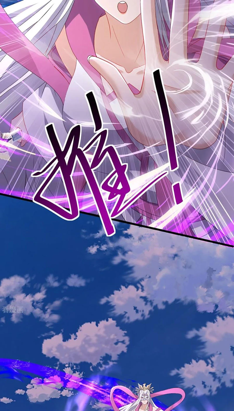 Tiên Võ Đế Tôn Chapter 640 - 5