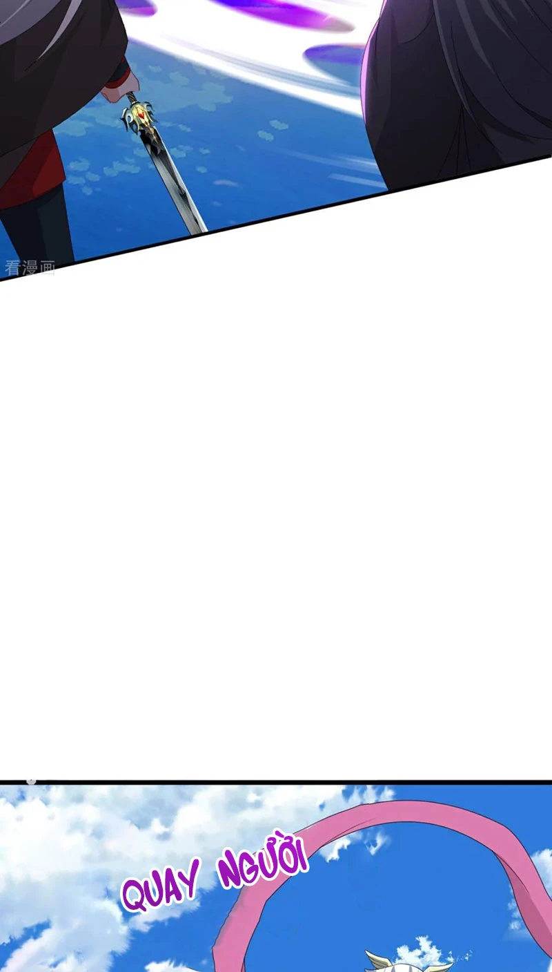 Tiên Võ Đế Tôn Chapter 640 - 7