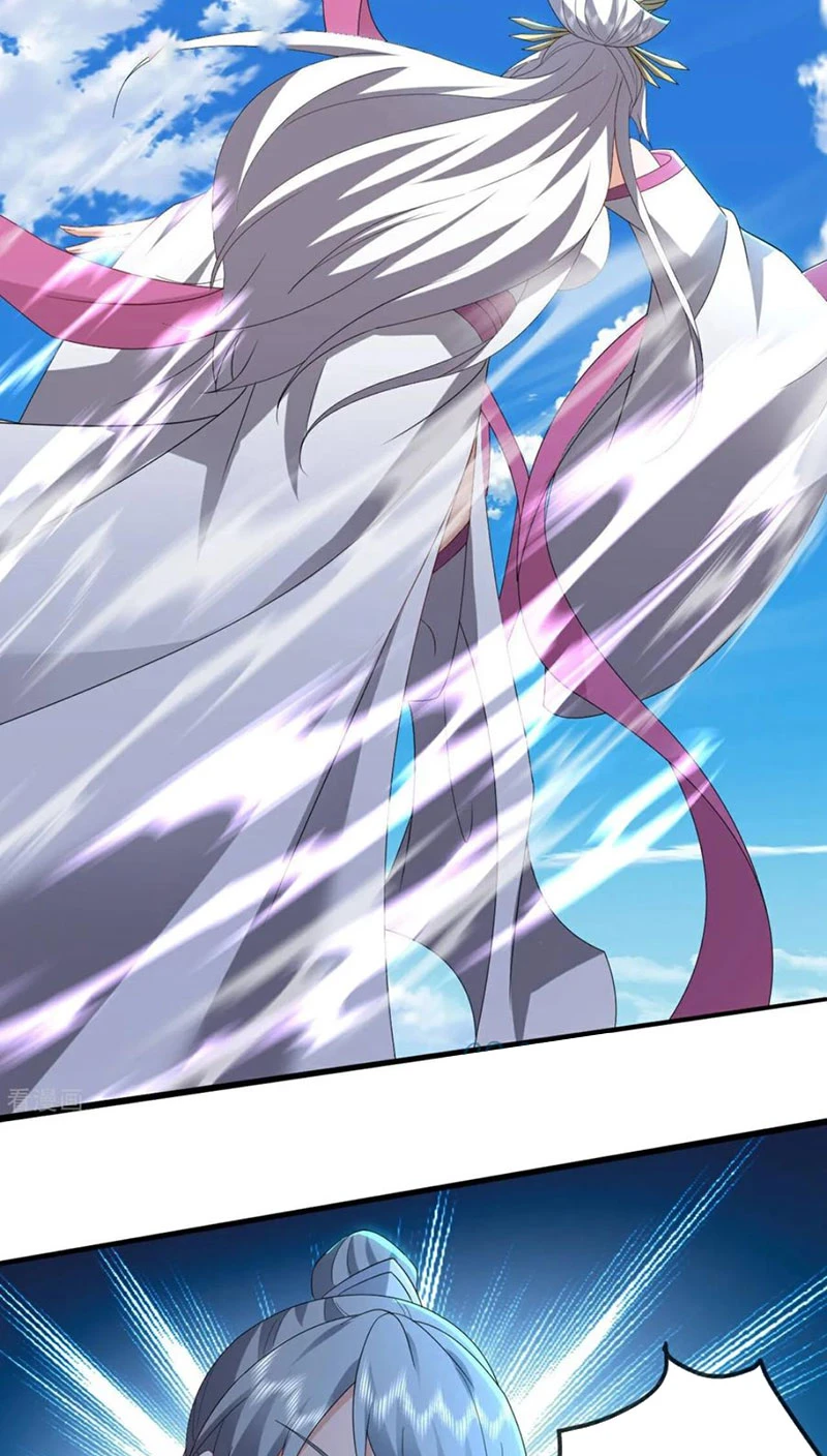 Tiên Võ Đế Tôn Chapter 640 - 8