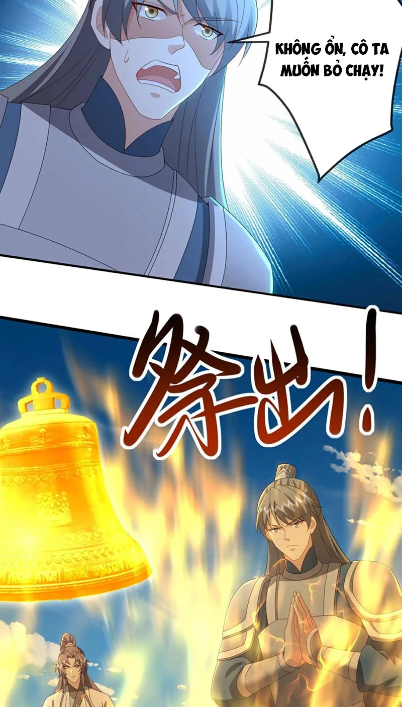 Tiên Võ Đế Tôn Chapter 640 - 9