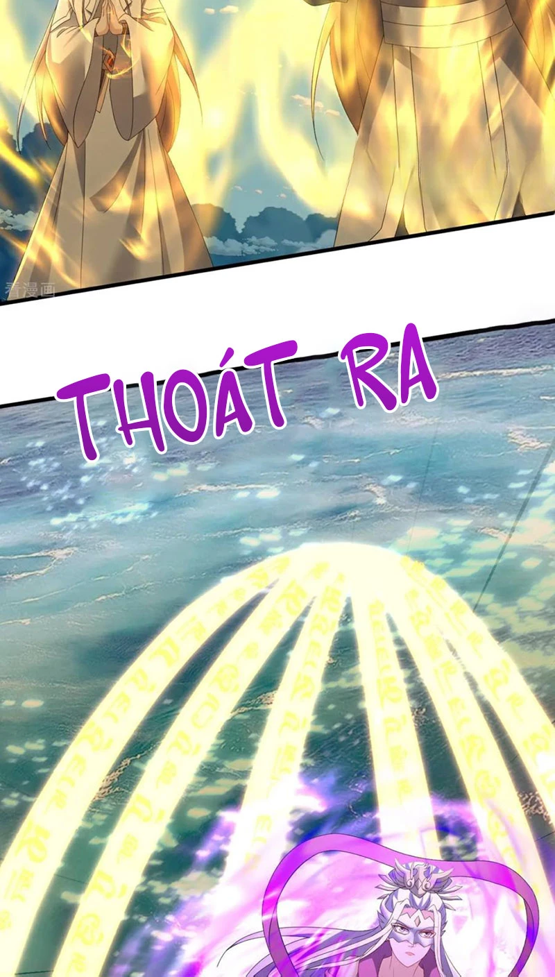 Tiên Võ Đế Tôn Chapter 640 - 10