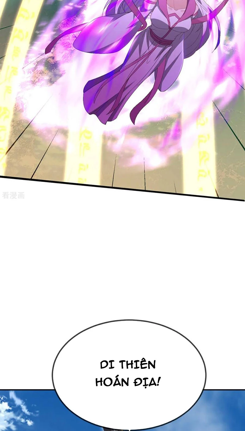 Tiên Võ Đế Tôn Chapter 640 - 11