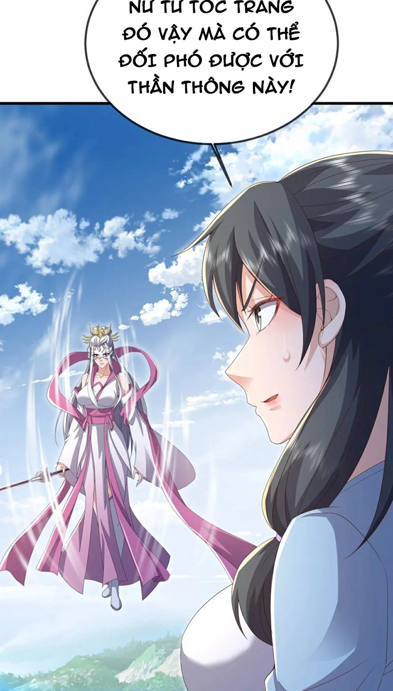 Tiên Võ Đế Tôn Chapter 640 - 13