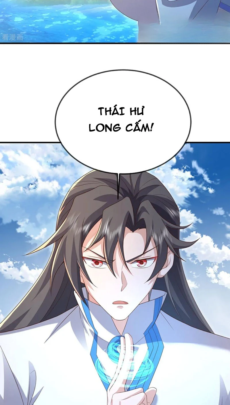 Tiên Võ Đế Tôn Chapter 640 - 14