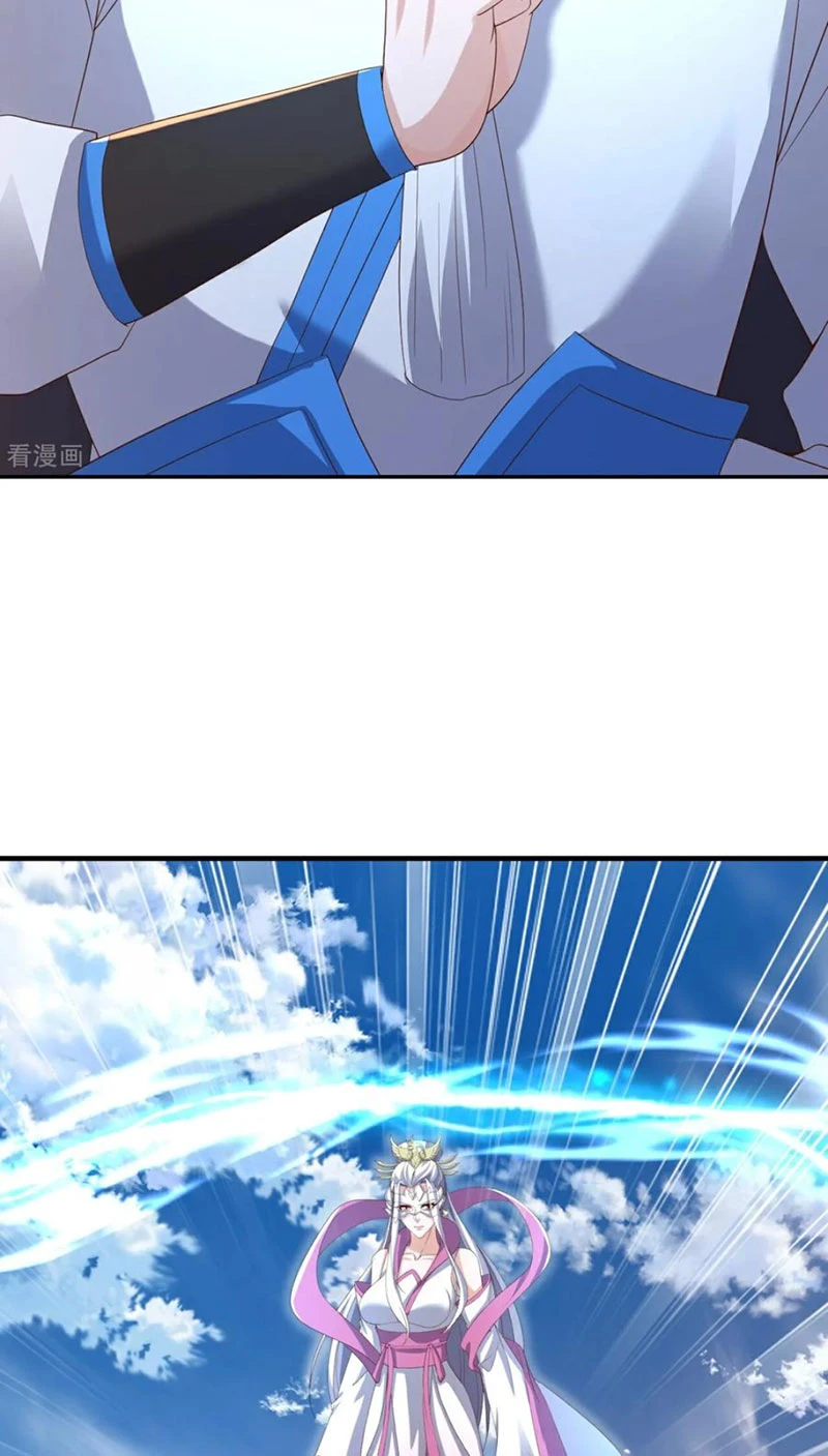 Tiên Võ Đế Tôn Chapter 640 - 15