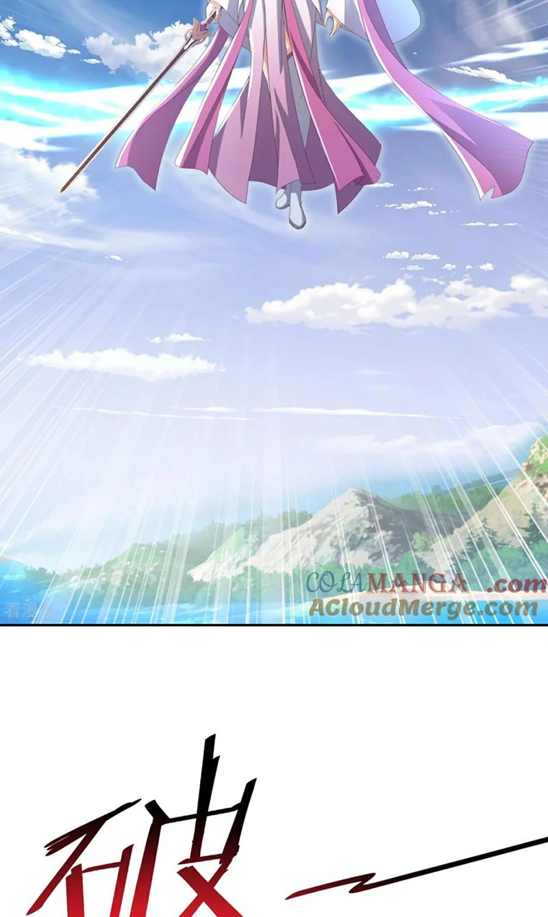 Tiên Võ Đế Tôn Chapter 640 - 16