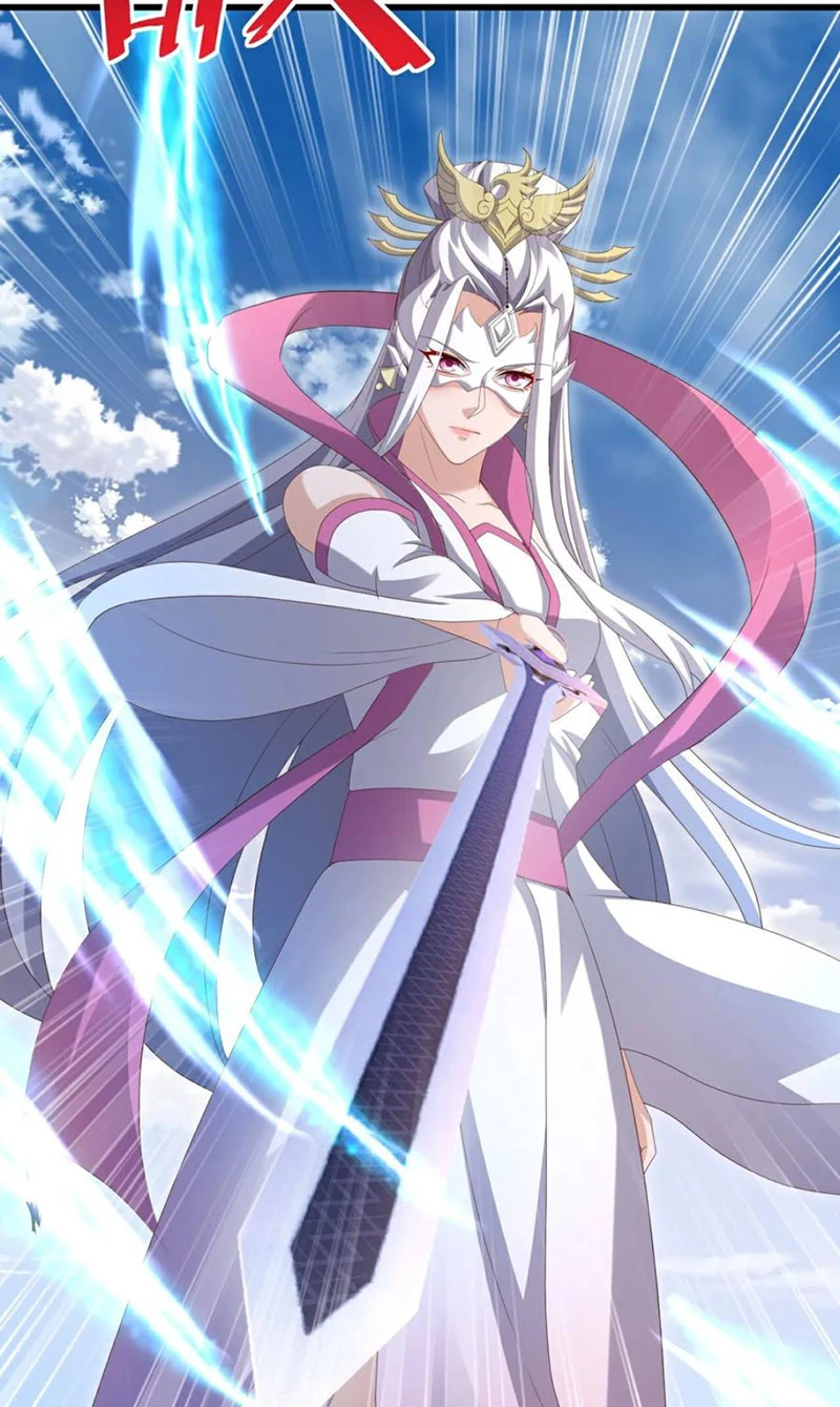 Tiên Võ Đế Tôn Chapter 640 - 17