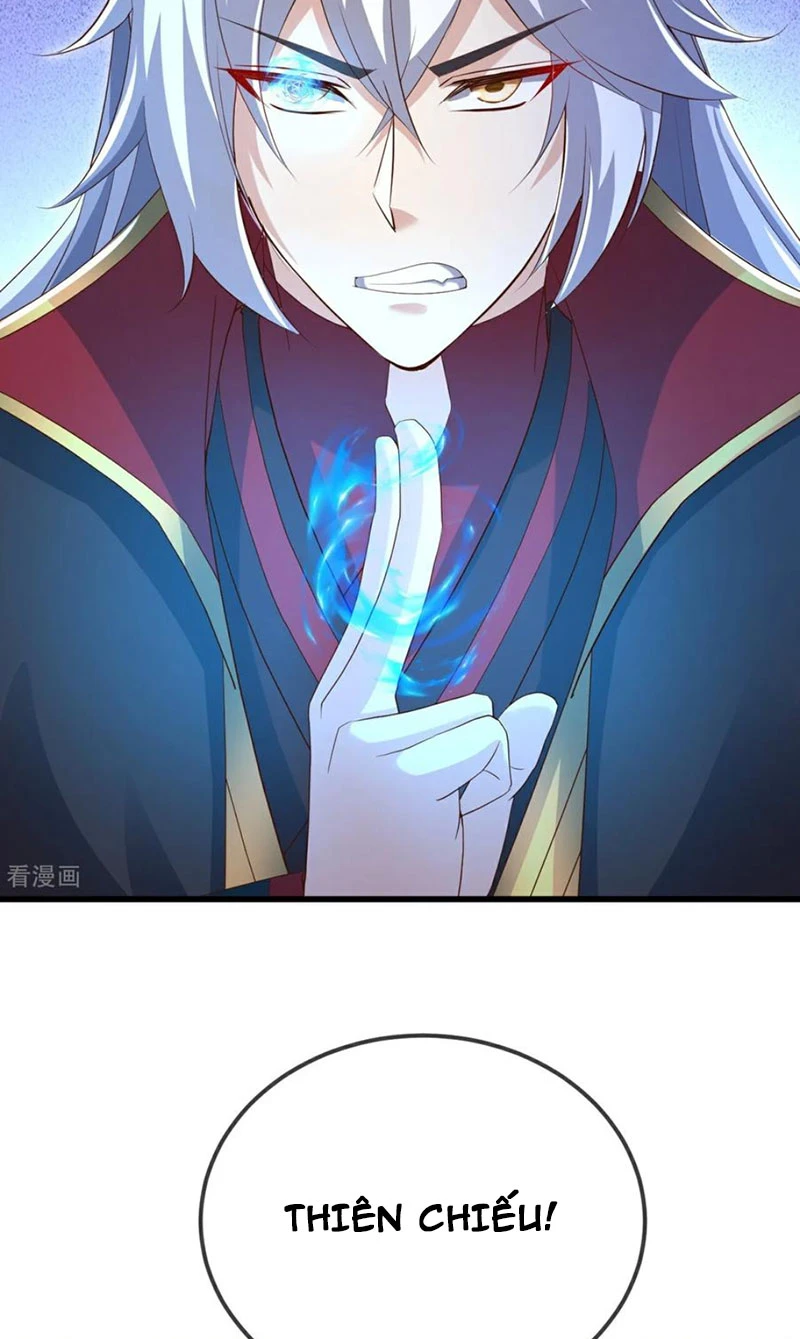 Tiên Võ Đế Tôn Chapter 640 - 19