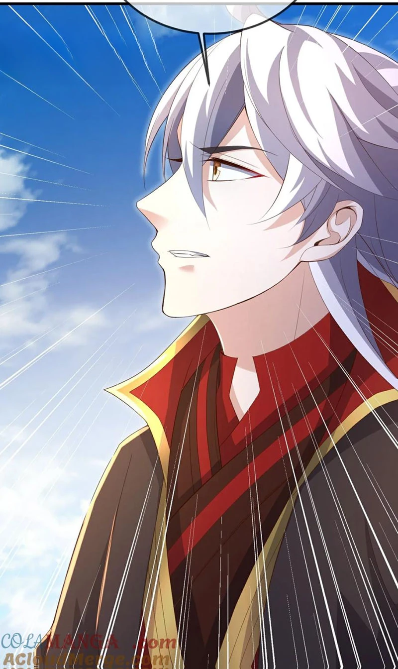 Tiên Võ Đế Tôn Chapter 640 - 20