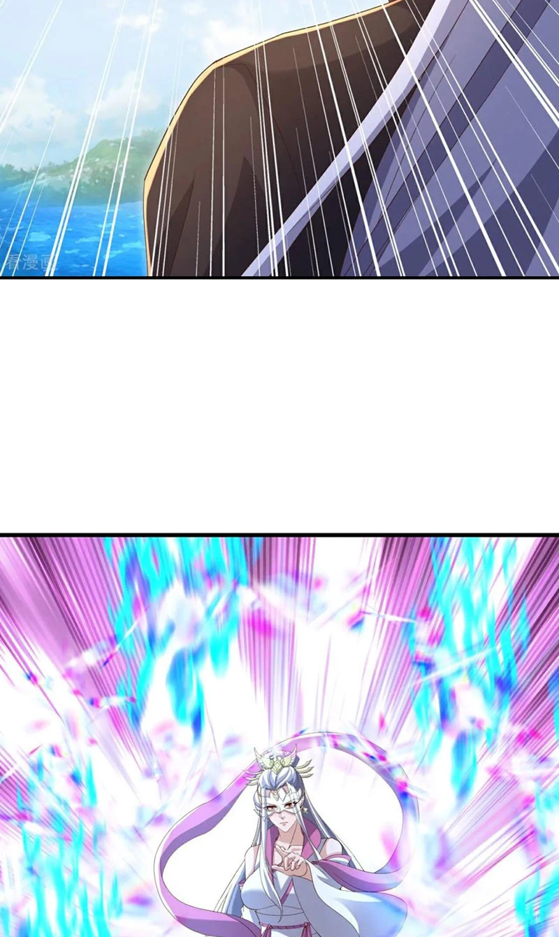 Tiên Võ Đế Tôn Chapter 640 - 22