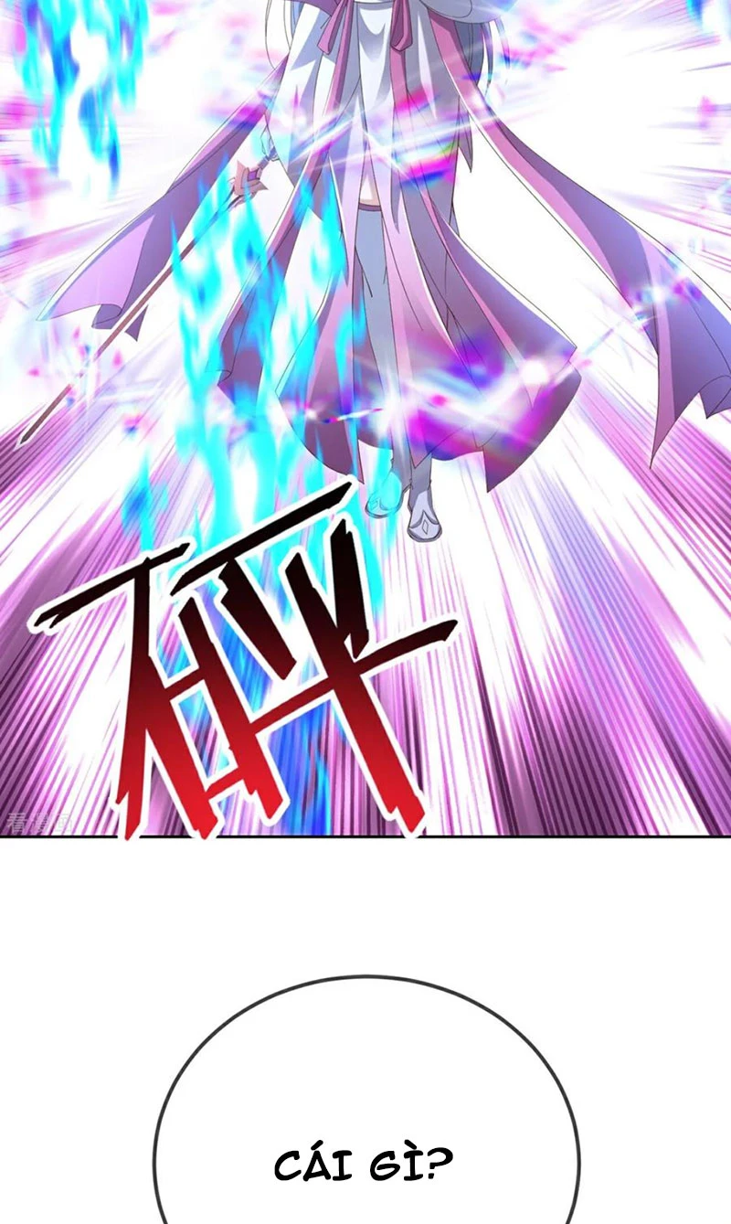 Tiên Võ Đế Tôn Chapter 640 - 23