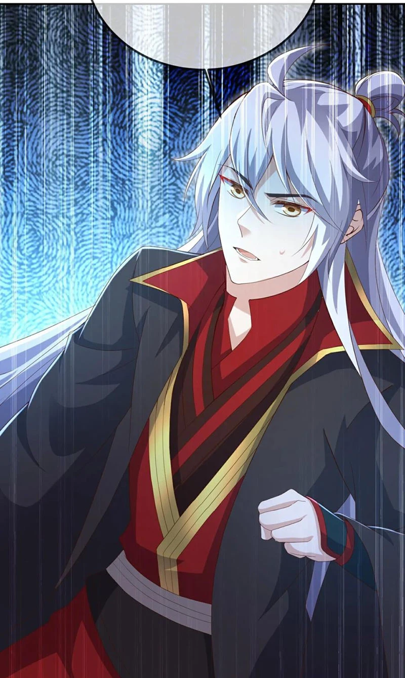 Tiên Võ Đế Tôn Chapter 640 - 24