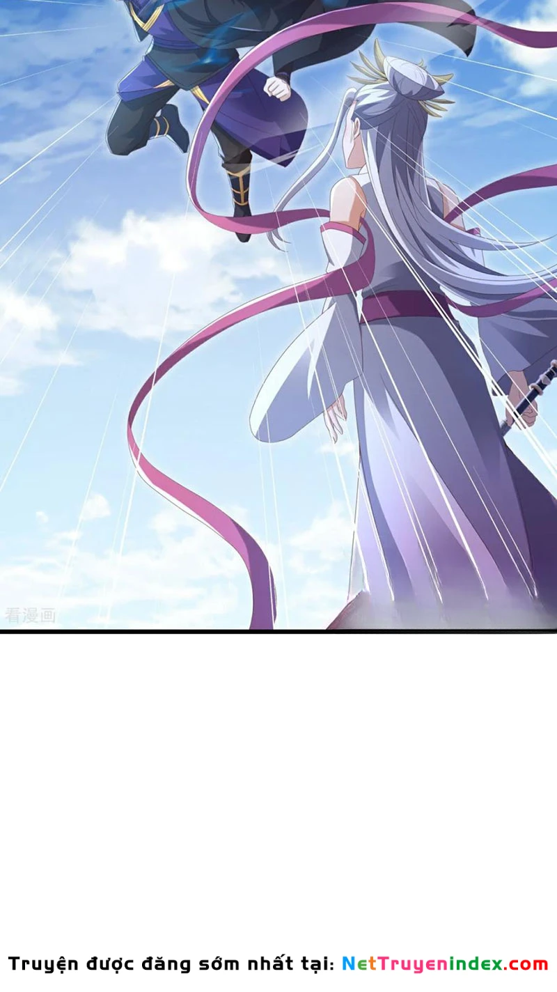 Tiên Võ Đế Tôn Chapter 640 - 26