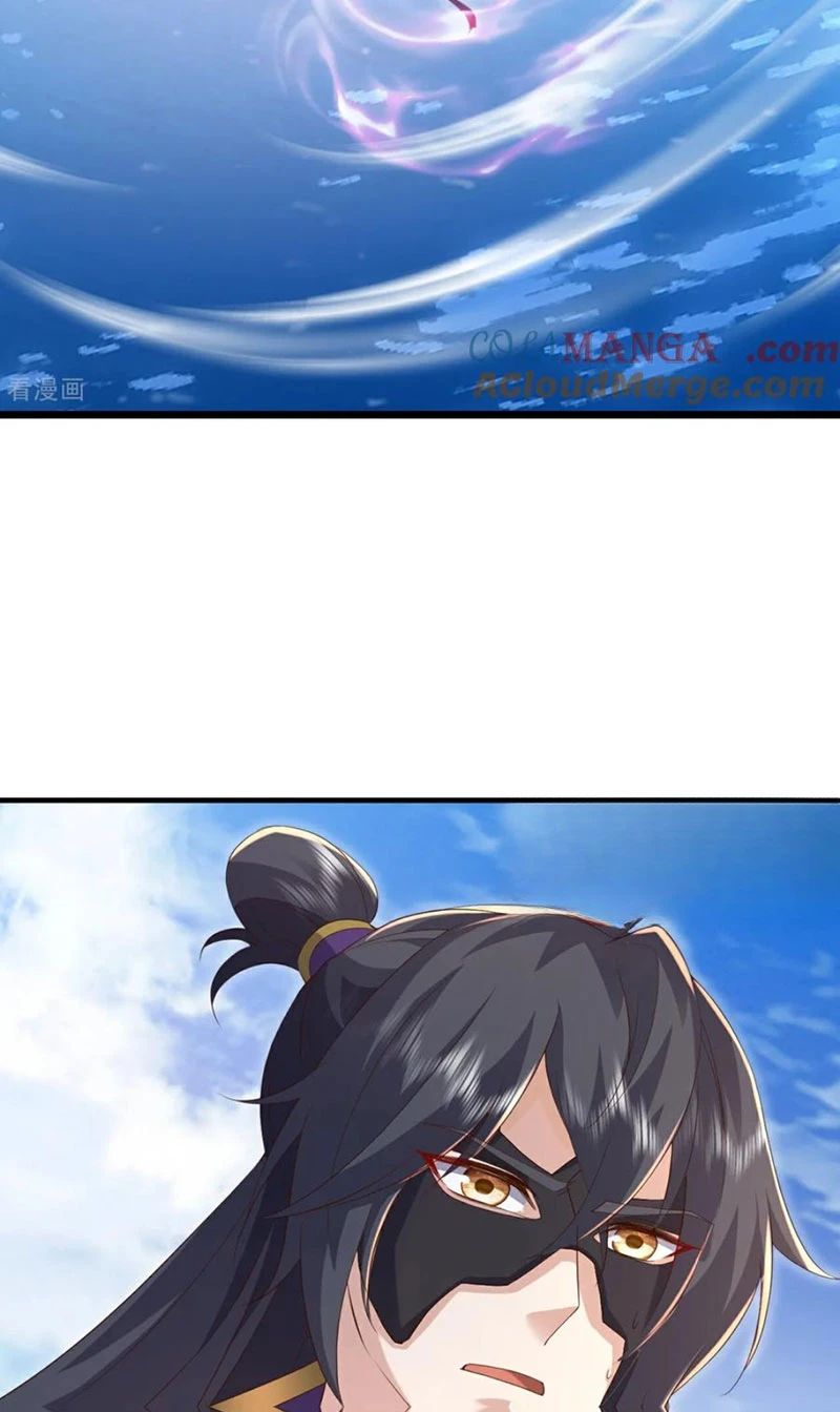 Tiên Võ Đế Tôn Chapter 640 - 29