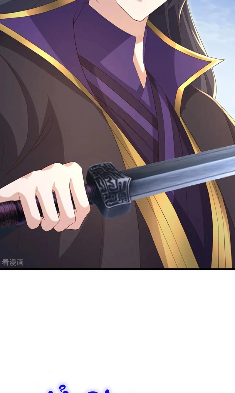 Tiên Võ Đế Tôn Chapter 640 - 30