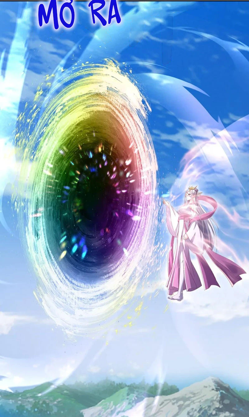 Tiên Võ Đế Tôn Chapter 640 - 31