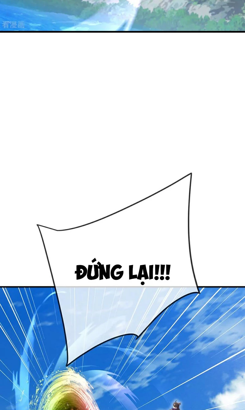 Tiên Võ Đế Tôn Chapter 640 - 32