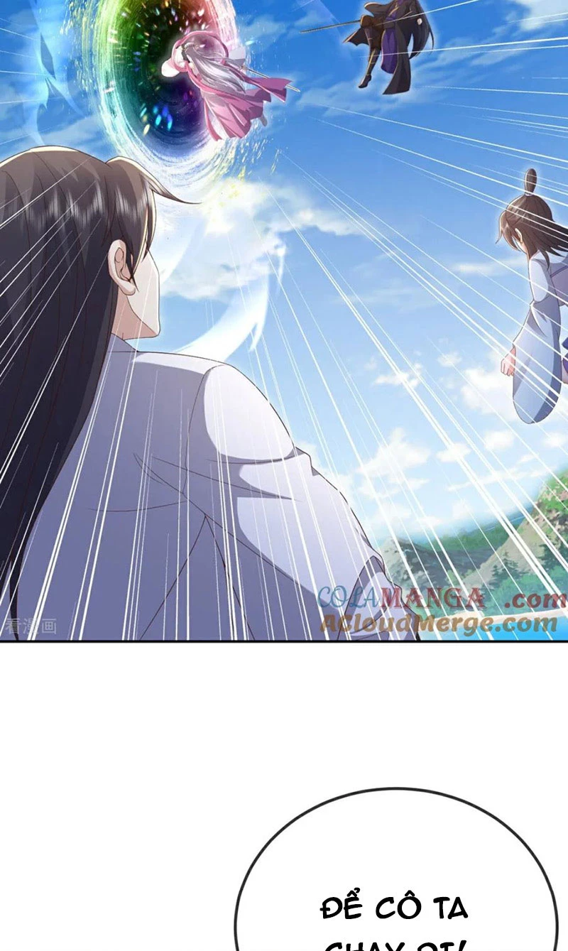 Tiên Võ Đế Tôn Chapter 640 - 33