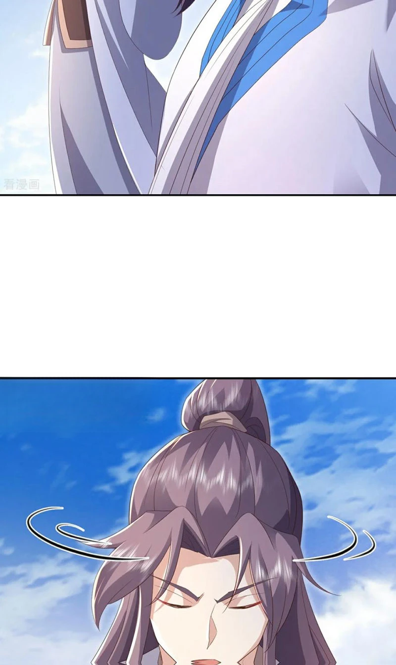 Tiên Võ Đế Tôn Chapter 640 - 36