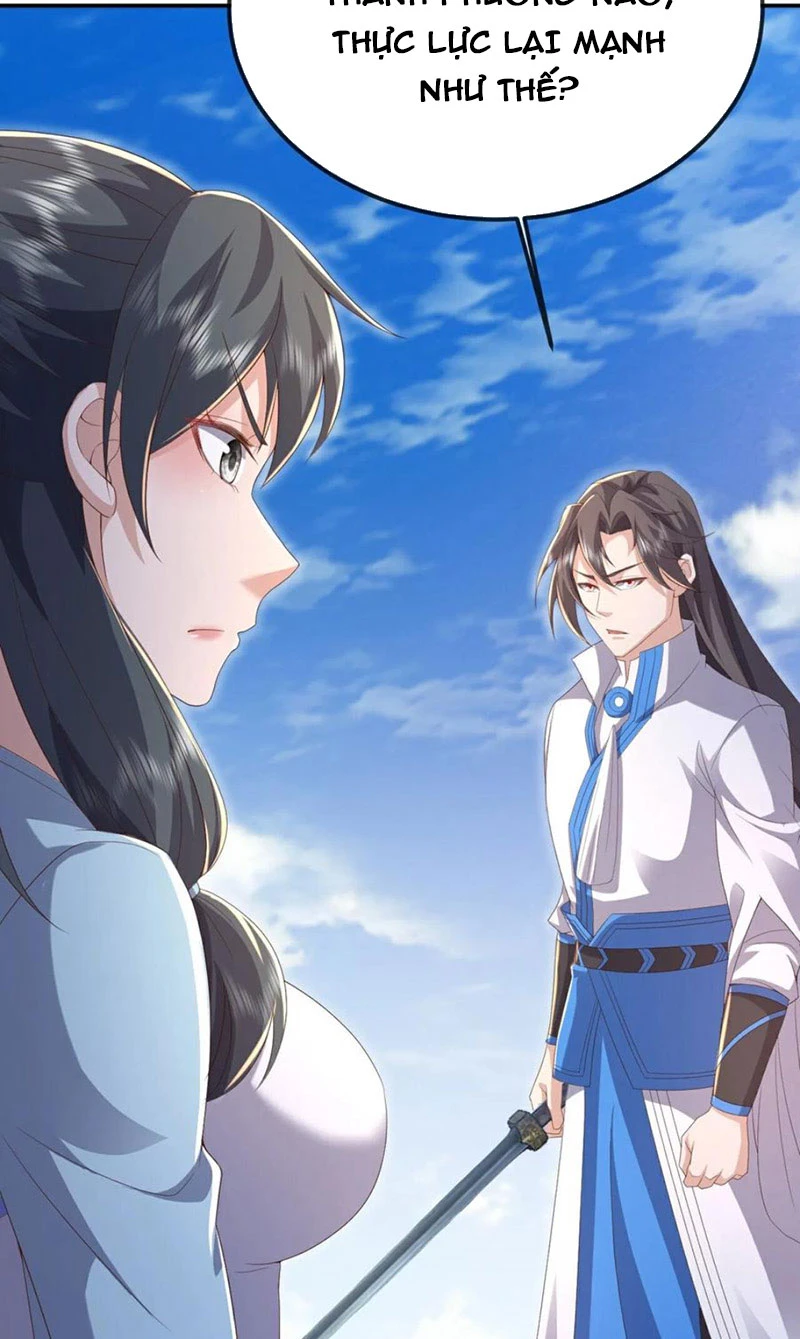 Tiên Võ Đế Tôn Chapter 640 - 38