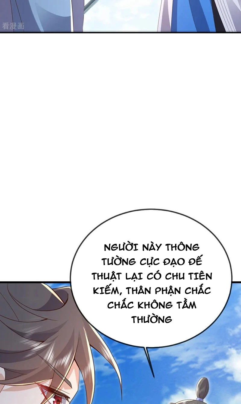 Tiên Võ Đế Tôn Chapter 640 - 39