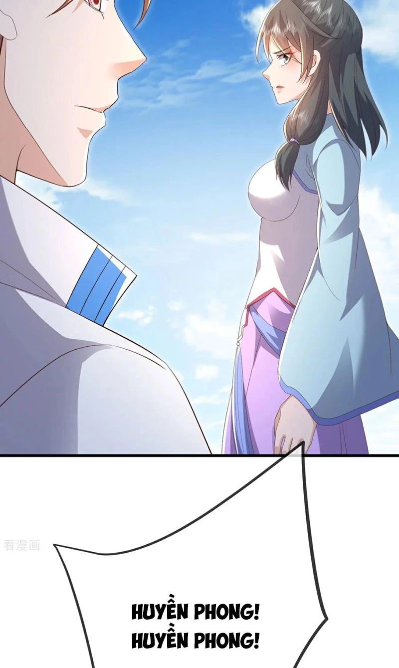 Tiên Võ Đế Tôn Chapter 640 - 40